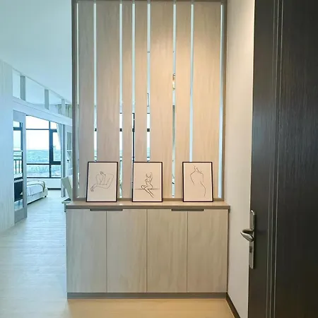 Molek Regency By Jc Home Johor Bahru Exterior photo