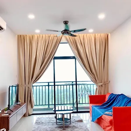 Molek Regency By Jc Home Johor Bahru Exterior photo