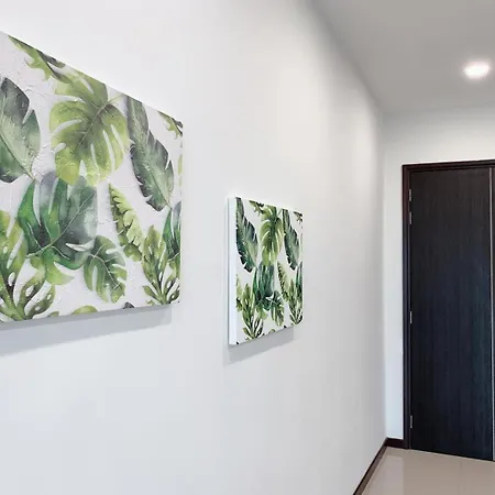 Molek Regency By Jc Home Johor Bahru Exterior photo