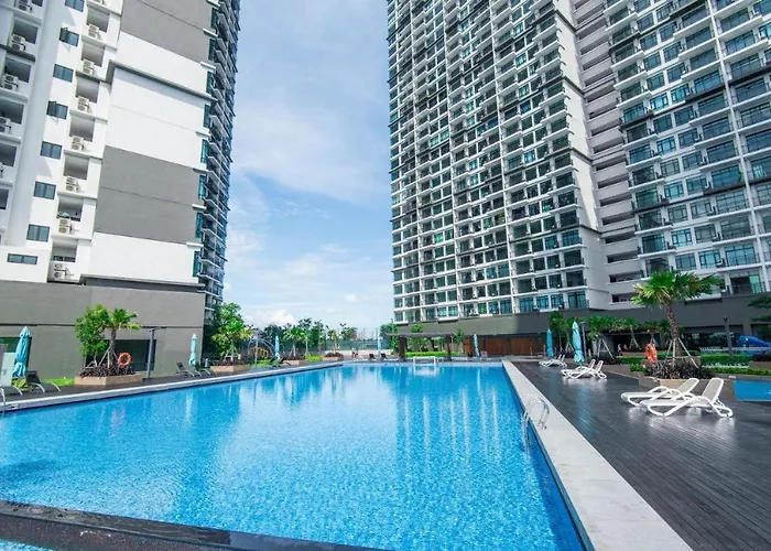 Molek Regency By Jc Home