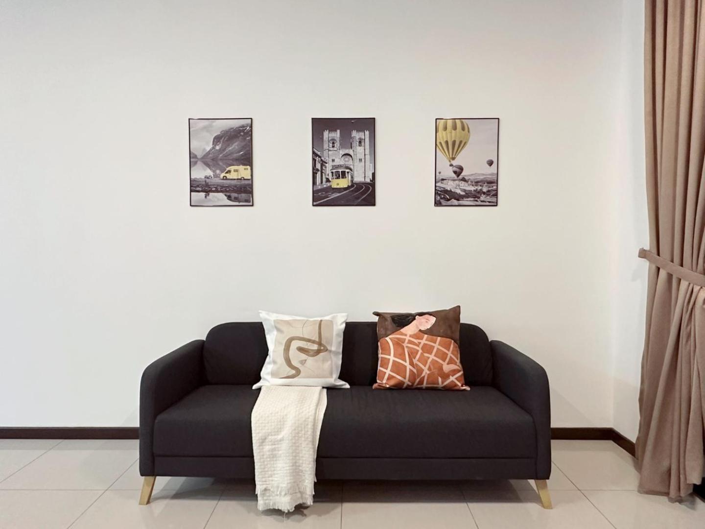 Apartment Molek Regency By Jc Johor Bahru