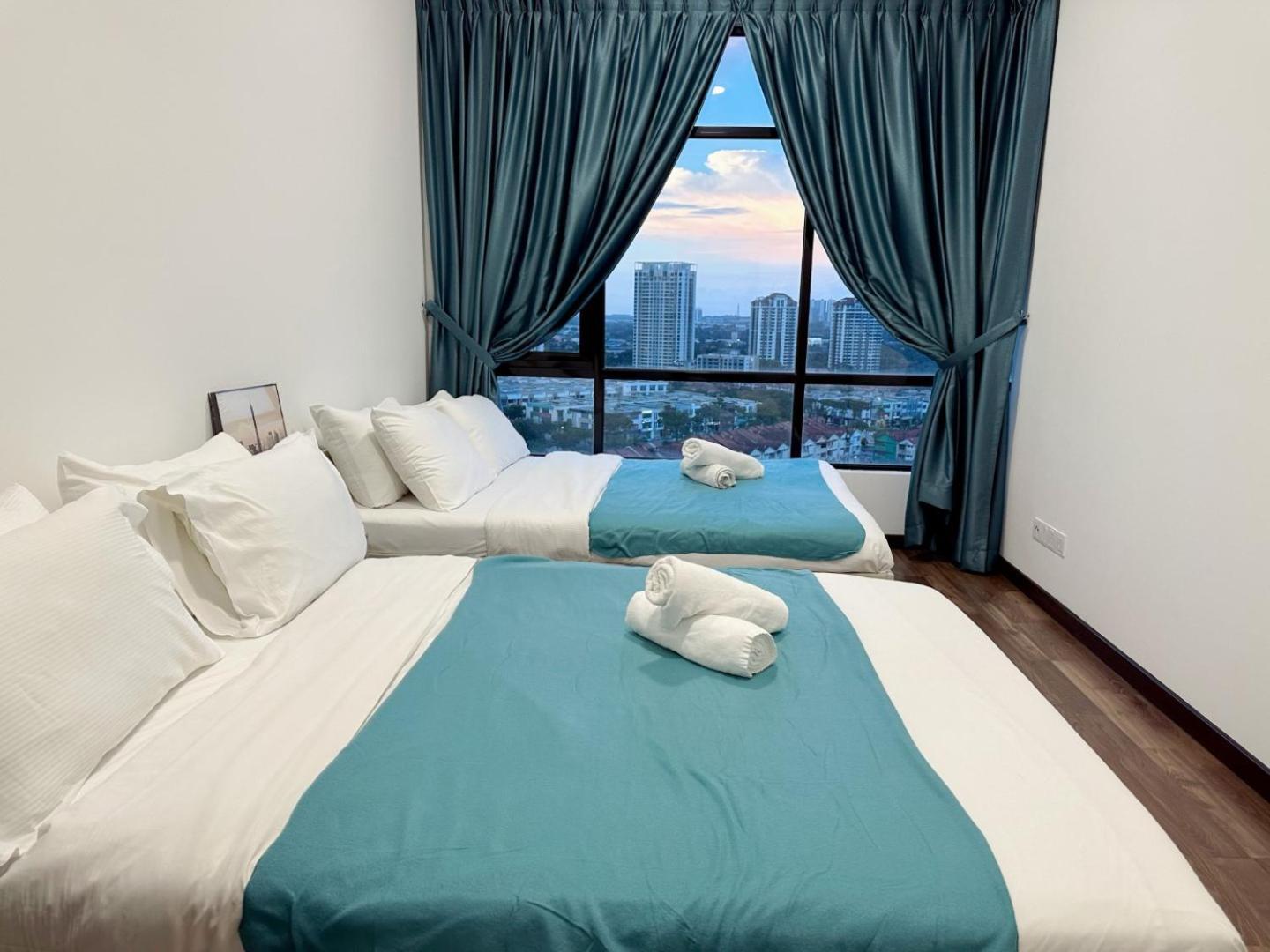 Molek Regency By Jc Apartment