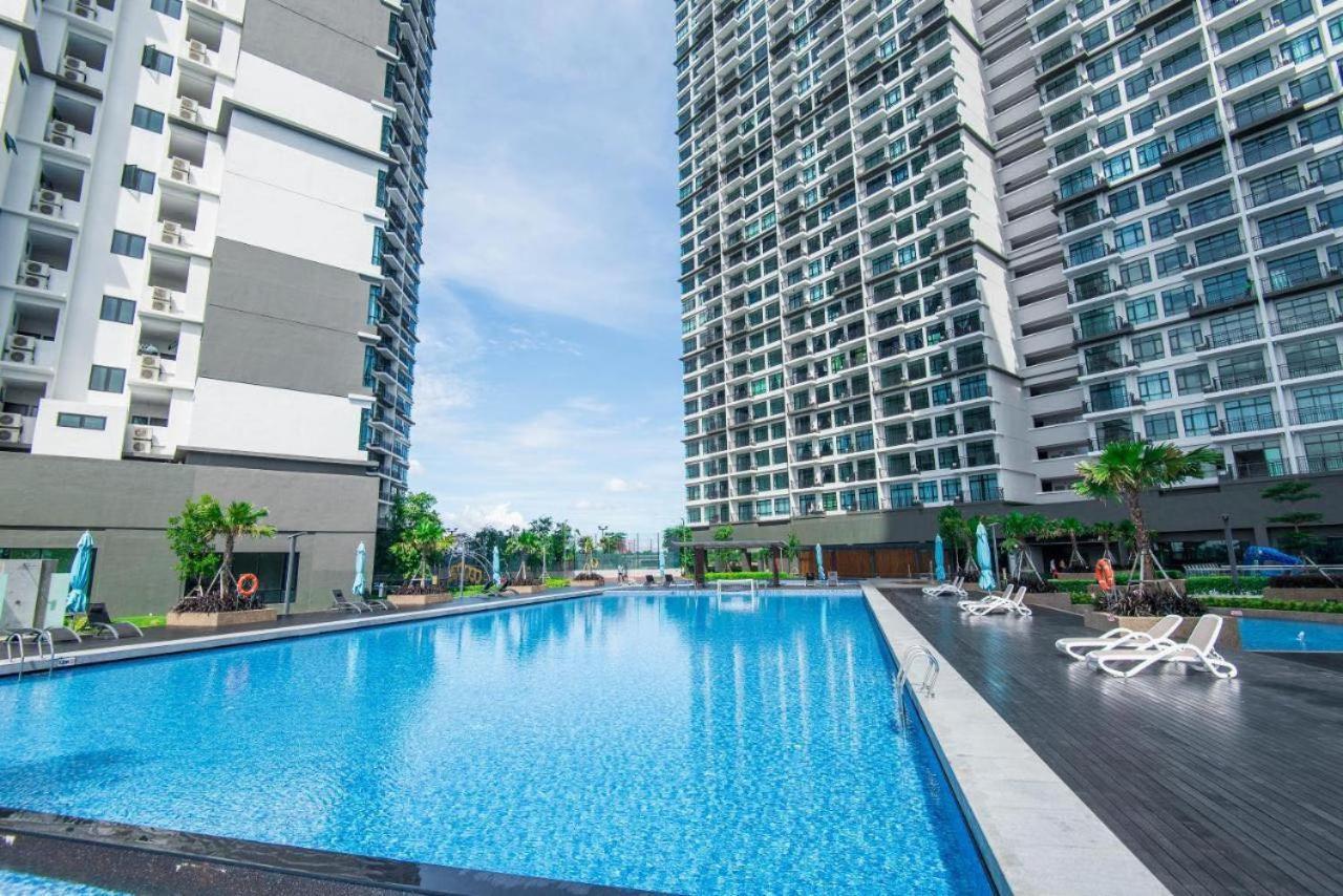 Molek Regency By Jc Johor Bahru