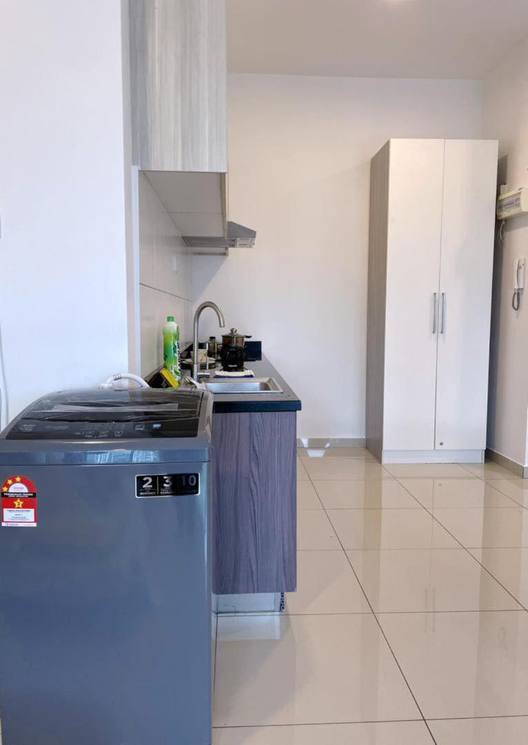Molek Regency By Jc Apartment