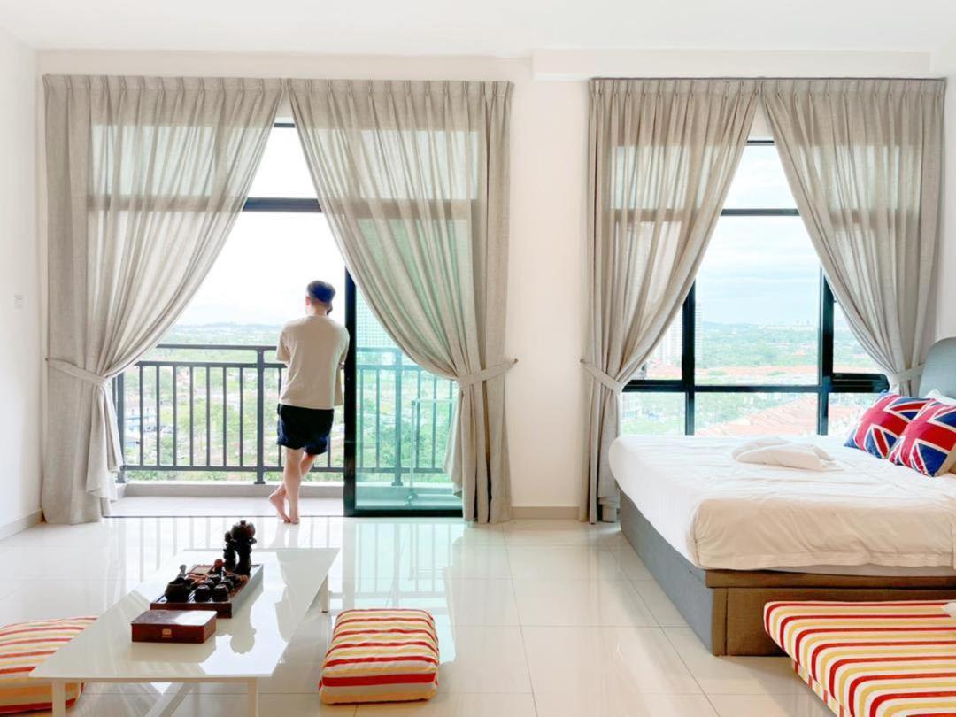 Molek Regency By Jc * Johor Bahru