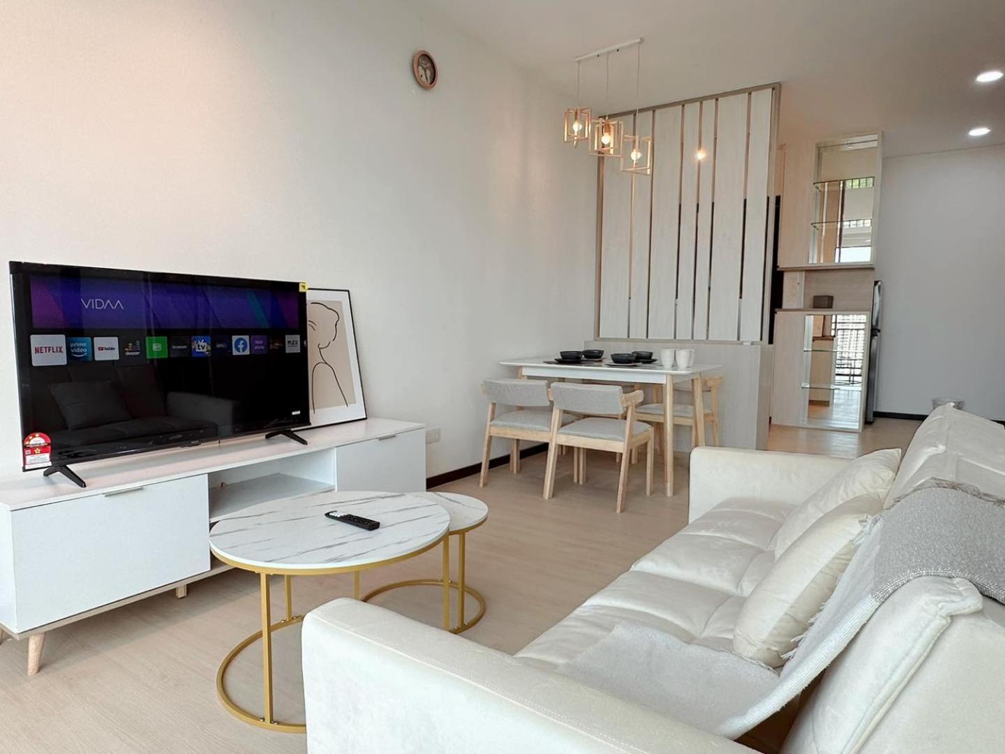 Molek Regency By Jc Apartment *