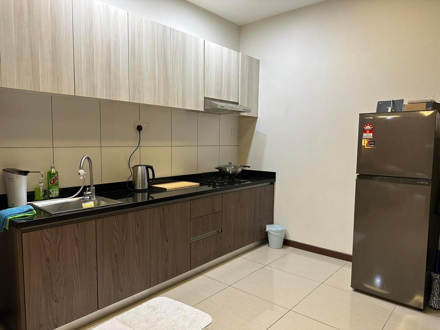 Molek Regency By Jc Apartment