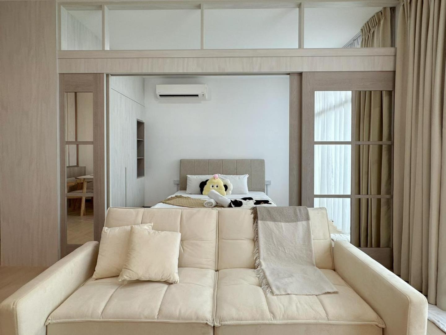 Molek Regency By Jc * Johor Bahru