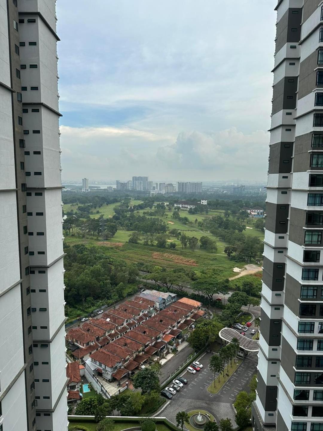 Apartment Molek Regency By Jc Johor Bahru
