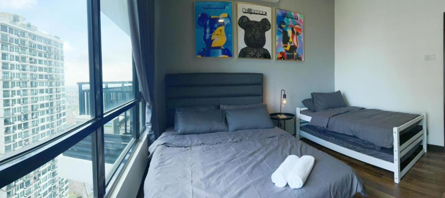 Molek Regency By Jc Apartment *