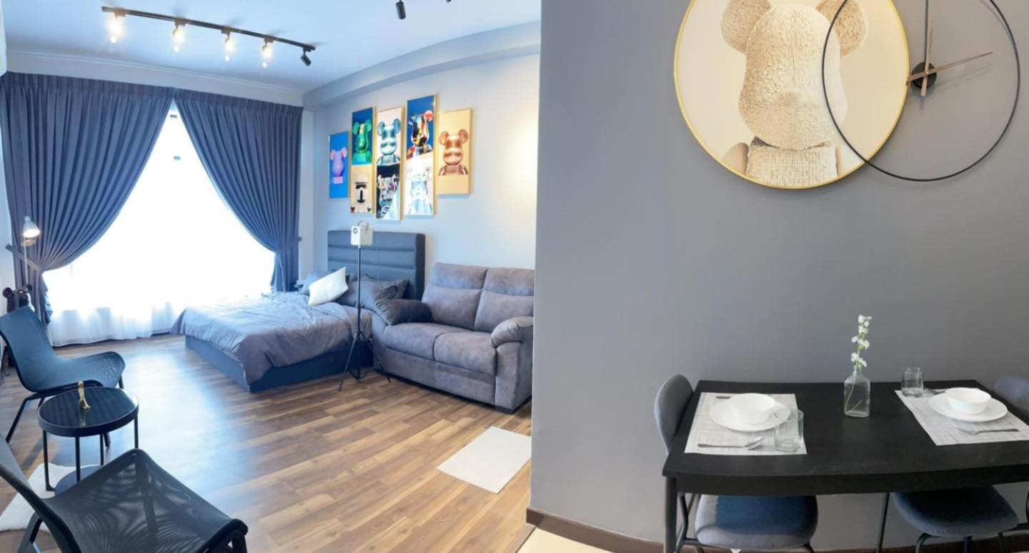 Molek Regency By Jc Apartment
