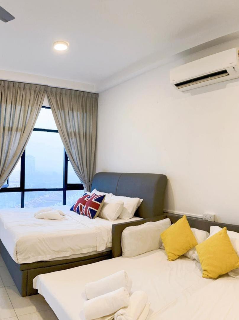 Molek Regency By Jc Apartment Johor Bahru