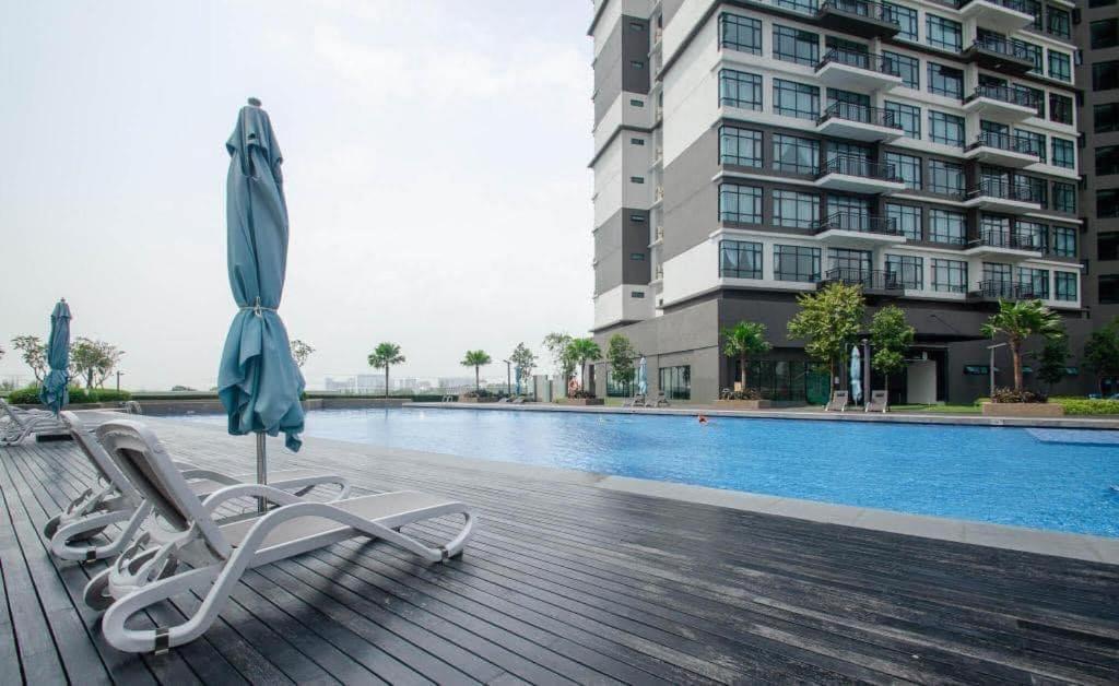 Molek Regency By Jc Apartment
