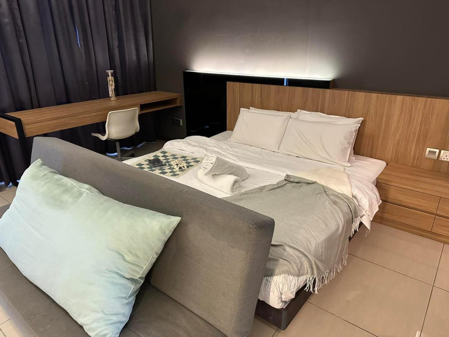 Molek Regency By Jc Apartment