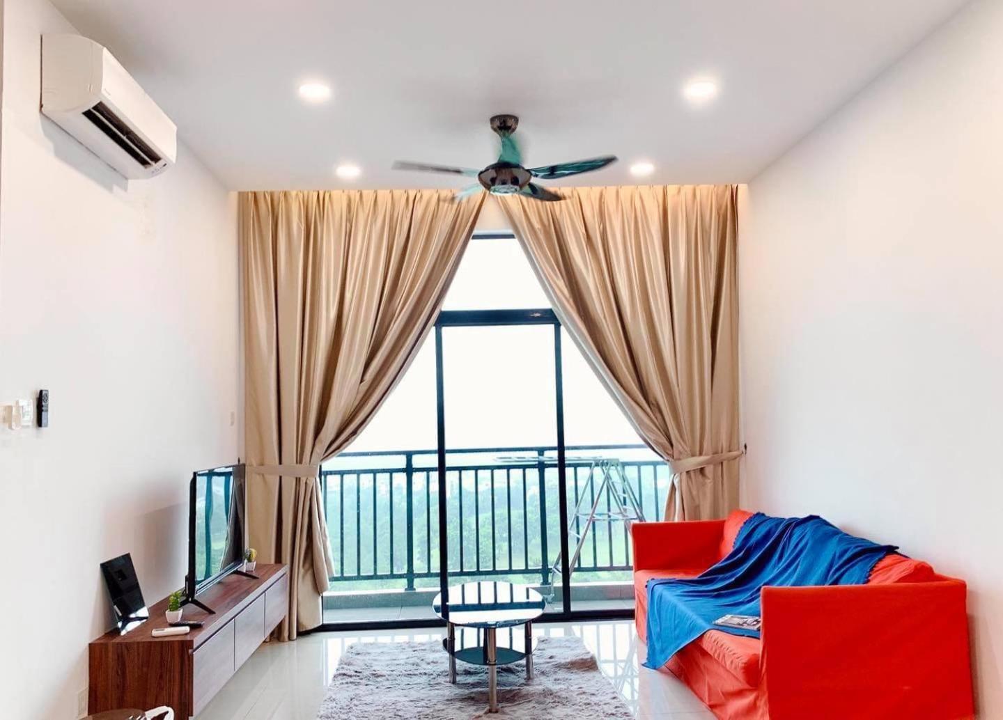 Molek Regency By Jc * Johor Bahru