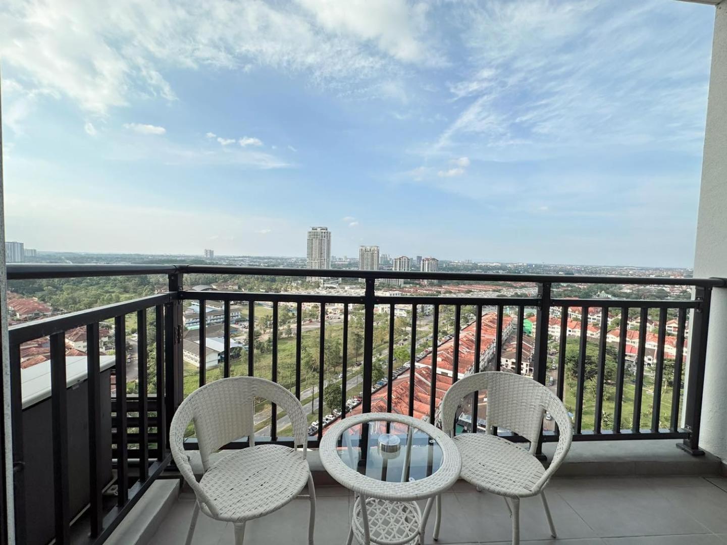 Molek Regency By Jc * Johor Bahru