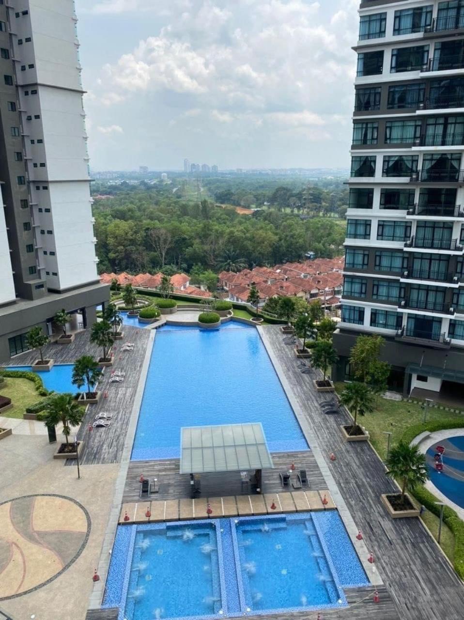 Molek Regency By Jc * Johor Bahru