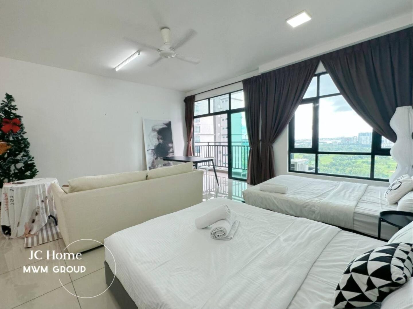 Molek Regency By Jc * Johor Bahru