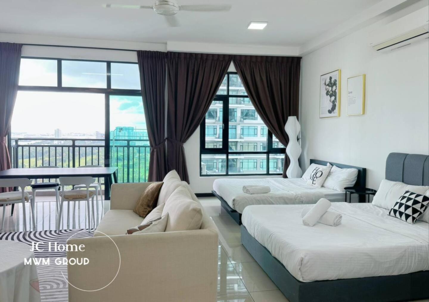Molek Regency By Jc Apartment