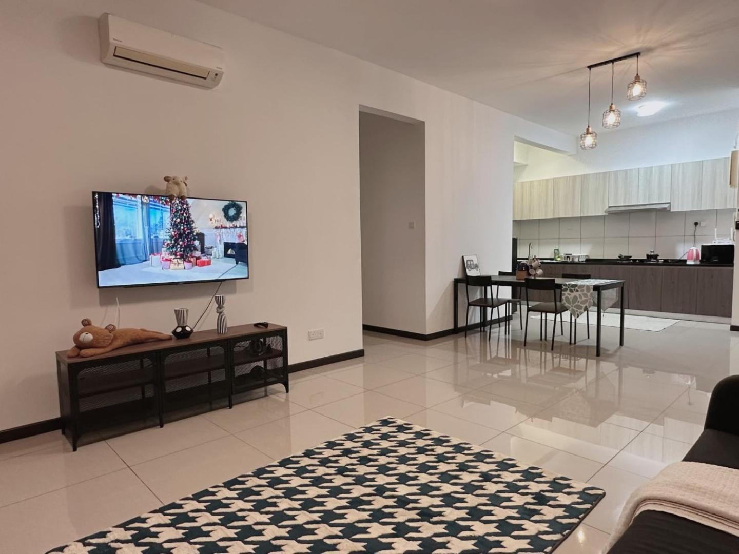 Molek Regency By Jc
