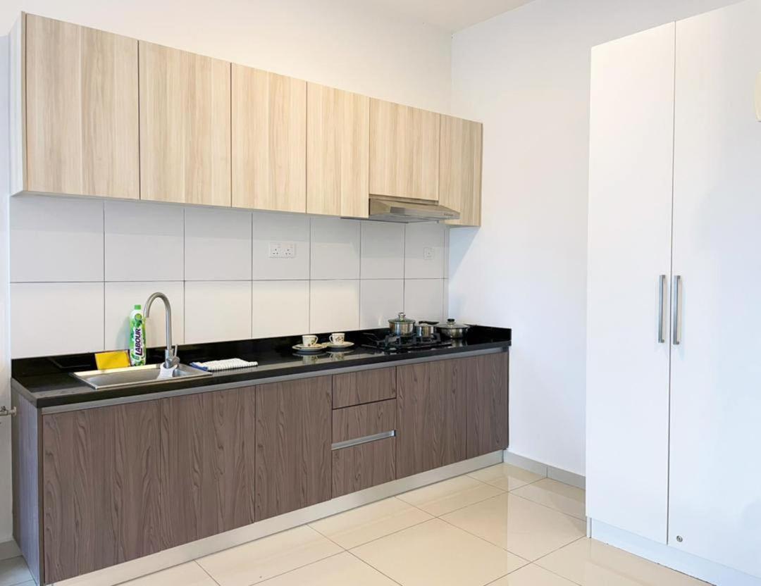 Molek Regency By Jc Apartemen