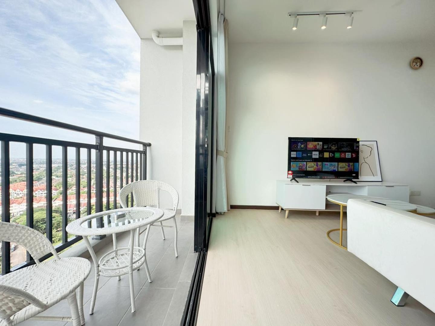 Molek Regency By Jc Apartemen *