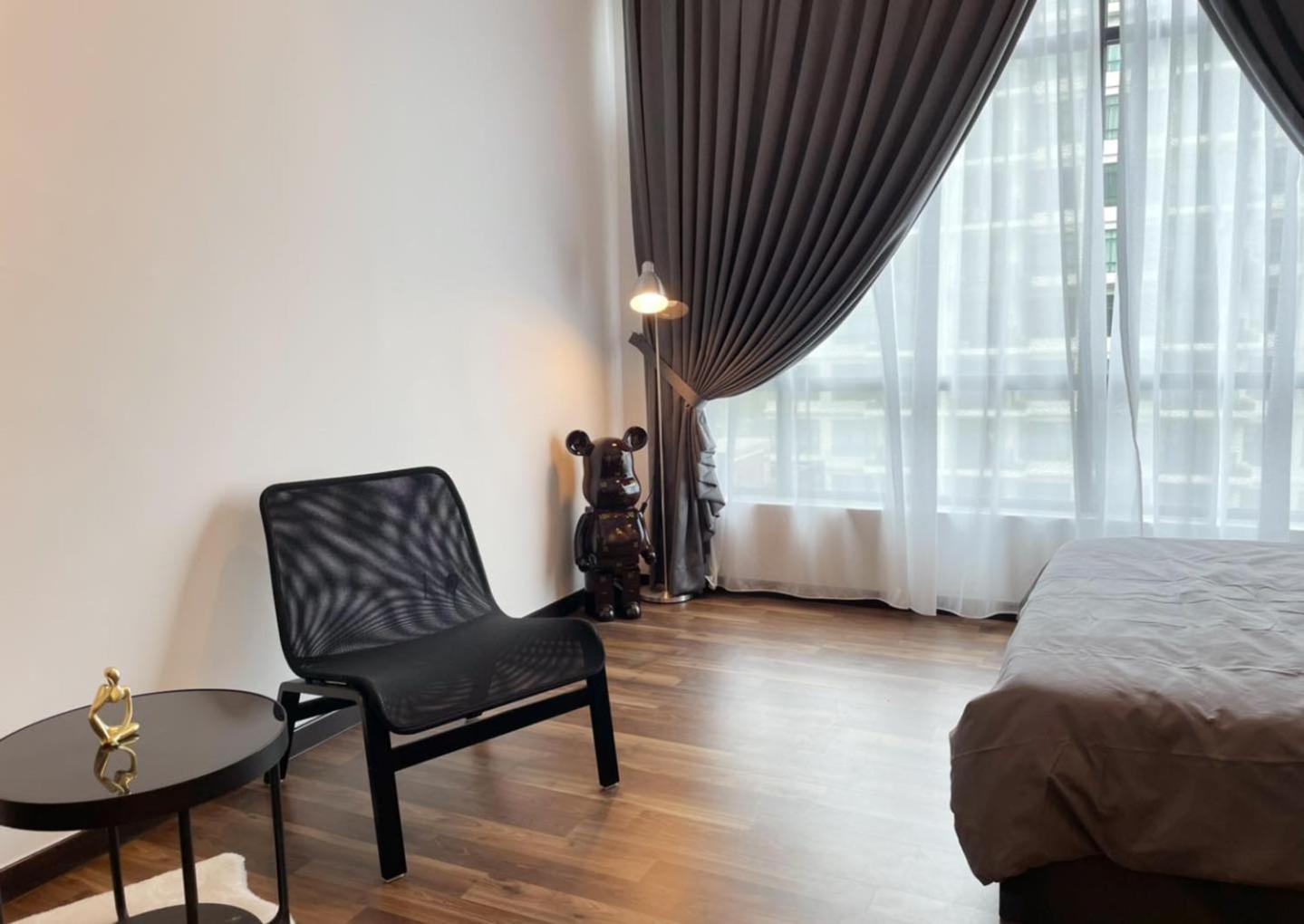 Apartemen Molek Regency By Jc Johor Bahru