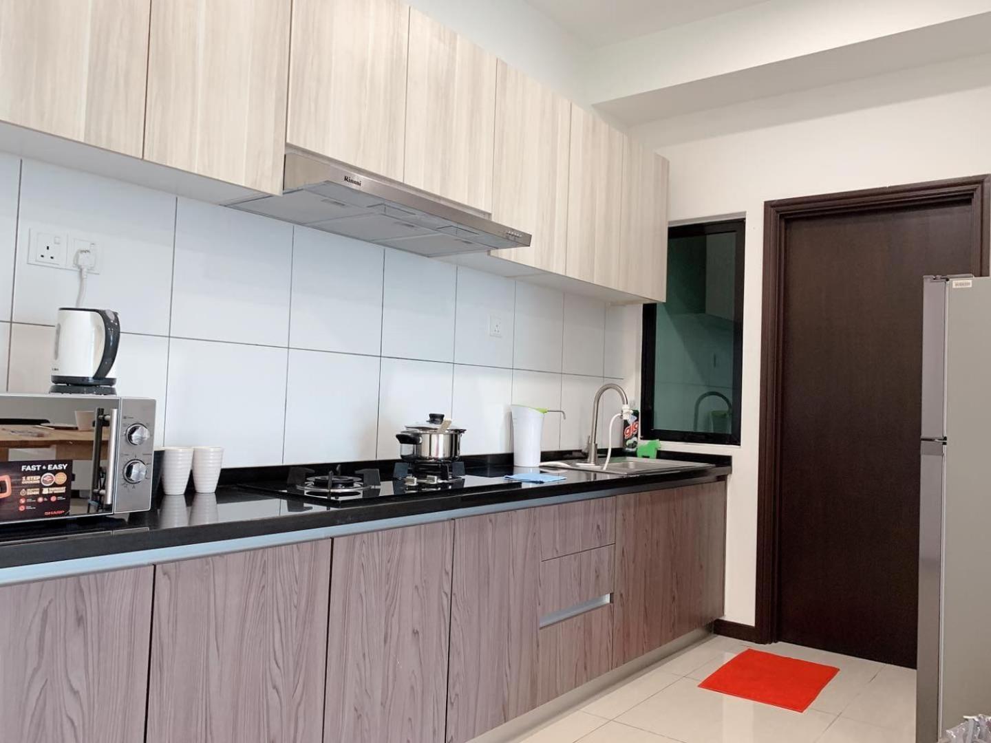 Molek Regency By Jc Apartemen *